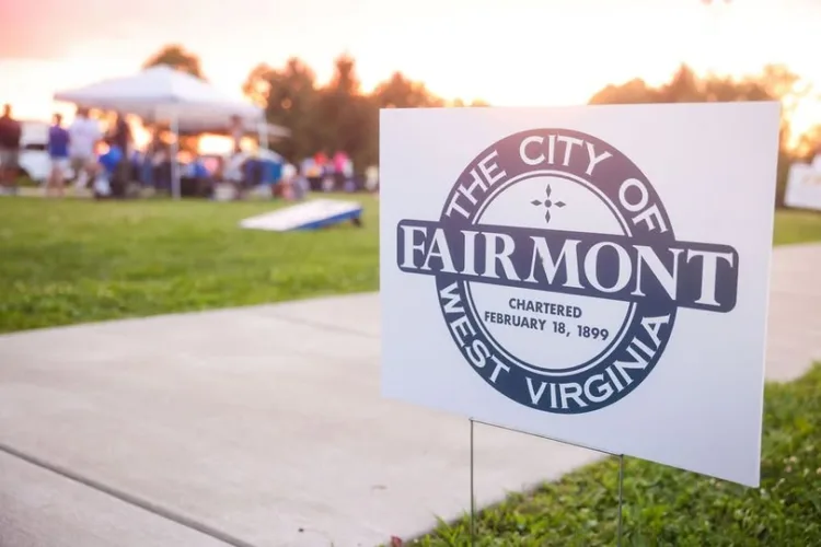 ‘Team Fairmont’ mini-grant program announced